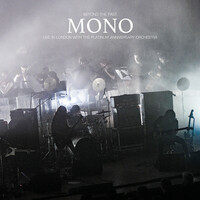 Thumbnail for the Mono - Beyond the Past • Live in London with the Platinum Anniversary Orchestra link, provided by host site