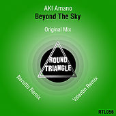 Thumbnail for the AKI Amano - Beyond the Sky link, provided by host site