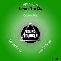 Thumbnail for the AKI Amano - Beyond the Sky link, provided by host site