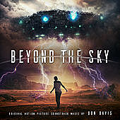 Thumbnail for the Don Davis - Beyond the Sky (Original Motion Picture Soundtrack) link, provided by host site