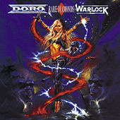 Thumbnail for the Doro - Beyond The Trees link, provided by host site