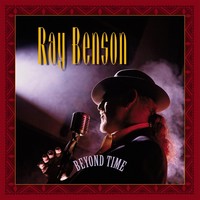 Thumbnail for the Ray Benson - Beyond Time link, provided by host site