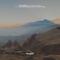 Image of Alan Cerra linking to their artist page due to link from them being at the top of the main table on this page