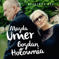 Thumbnail for the Magda Umer - Bezsenna noc link, provided by host site