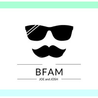Thumbnail for the Joe - Bfam link, provided by host site