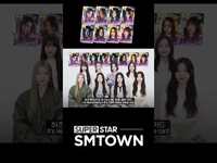 Thumbnail for the SMTOWN - [SSM] Hearts2Hearts Joins SUPERSTAR 💗 link, provided by host site