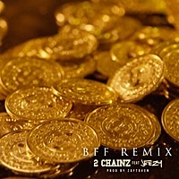 Thumbnail for the 2 Chainz - BFF (Remix) link, provided by host site