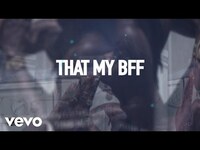 Thumbnail for the 2 Chainz - BFF link, provided by host site