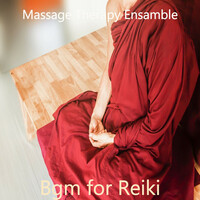 Image of Massage Therapy Ensamble linking to their artist page due to link from them being at the top of the main table on this page