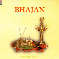 Thumbnail for the Bhimsen Joshi - Bhajan link, provided by host site