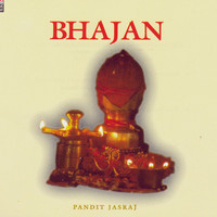 Image of Pandit Jasraj linking to their artist page due to link from them being at the top of the main table on this page
