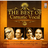 Thumbnail for the Sudha Ragunathan - Bhajare Manasa - Abheri link, provided by host site