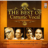 Thumbnail for the Sudha Raghunathan - Bhajare Manasa - Abheri link, provided by host site