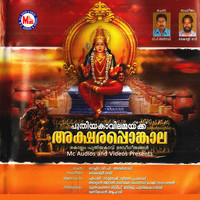 Thumbnail for the Sasikala - Bhakthajana Poojithe link, provided by host site