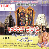 Thumbnail for the P Unni Krishnan - Bhaktharamadasu Keerthanalu, Vol. 5 link, provided by host site