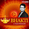 Thumbnail for the Vijay Prakash - Bhakti by Vijay Prakash link, provided by host site