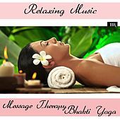 Thumbnail for the Fly Project - Bhakti Yoga link, provided by host site