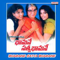 Thumbnail for the Deva - Bhamane Satya Bhamane (Original Motion Picture Soundtrack) link, provided by host site