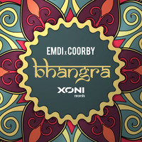 Thumbnail for the Emdi - Bhangra link, provided by host site