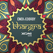 Thumbnail for the Emdi - Bhangra link, provided by host site