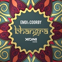 Thumbnail for the Emdi - Bhangra link, provided by host site