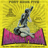 Thumbnail for the Fort Knox Five - Bhangra Paanch link, provided by host site