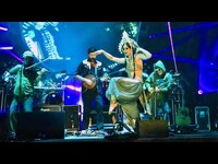 Thumbnail for the The String Cheese Incident - "Bhangra Saanj" - SCI & Beats Antique - SCI Sound Lab (Single) link, provided by host site