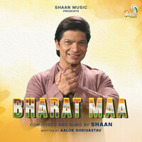 Thumbnail for the Shaan - Bharat Maa link, provided by host site