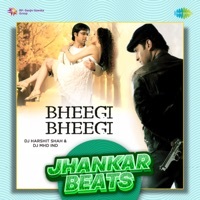Thumbnail for the James - Bheegi Bheegi (Jhankar Beats) link, provided by host site