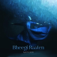 Thumbnail for the Kavita Seth - Bheegi Raaten link, provided by host site