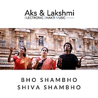 Thumbnail for the Lakshmi - Bho Shambho Shiva Shambho link, provided by host site