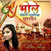 Thumbnail for the Priyanka Singh - Bhola Mixer Le Aain link, provided by host site