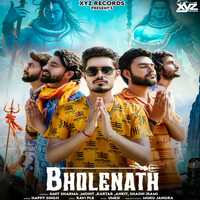 Thumbnail for the Happy Singh - Bholenath link, provided by host site