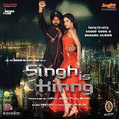 Thumbnail for the Mika Singh - Bhootni Ke (Tiger Style Mix) link, provided by host site