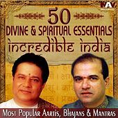 Thumbnail for the Anup Jalota - Bhor Bhayi Din Chadh Gaya Meri Ambe (Aari Maa Amba Durga Ki) link, provided by host site