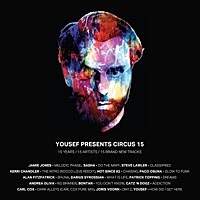Image of Alan Fitzpatrick linking to their artist page due to link from them being at the top of the main table on this page
