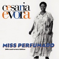 Thumbnail for the Cesaria Evora - Bia link, provided by host site