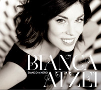 Thumbnail for the Bianca Atzei - Bianco e Nero link, provided by host site
