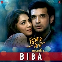 Thumbnail for the Asees Kaur - Biba link, provided by host site