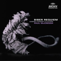 Thumbnail for the Gabrieli Consort & Players - Biber: Requiem; Mass link, provided by host site