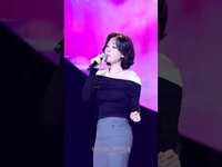 Thumbnail for the Bibi - [하이라이트] 비비 (BIBI) - What You Wont Do for Love [더 시즌즈-박보검의 칸타빌레] | KBS 방송 link, provided by host site