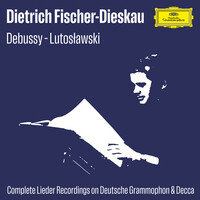 Thumbnail for the Antonín Dvořák - Biblical Songs, Op. 99, B. 185: No. 4, Gott ist mein Hirte - Auf deutsch gesungen link, provided by host site