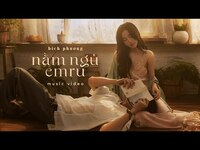 Thumbnail for the BICH PHUONG - BÍCH PHƯƠNG - nằm ngủ emru Official link, provided by host site