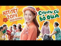 Thumbnail for the BICH PHUONG - BÍCH PHƯƠNG x MIRINDA - Chuyện Cũ Bỏ Qua Official link, provided by host site