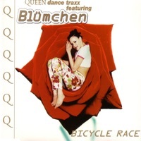 Thumbnail for the Blümchen - Bicycle Race link, provided by host site