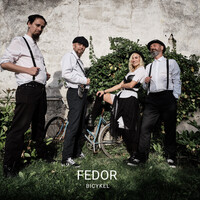 Thumbnail for the FEDOR - Bicykel link, provided by host site