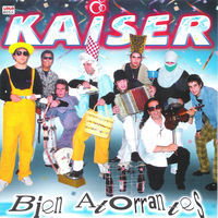 Thumbnail for the Kaiser - Bien Atorrantes link, provided by host site