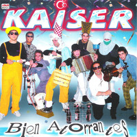 Thumbnail for the Kaiser - Bien Atorrantes link, provided by host site