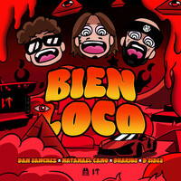 Thumbnail for the Dan Sanchez - Bien Loco link, provided by host site
