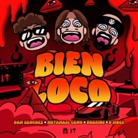 Thumbnail for the Dan Sanchez - Bien Loco link, provided by host site